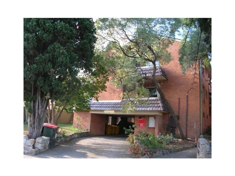 1/15 Arthur Street, Marrickville NSW 2204