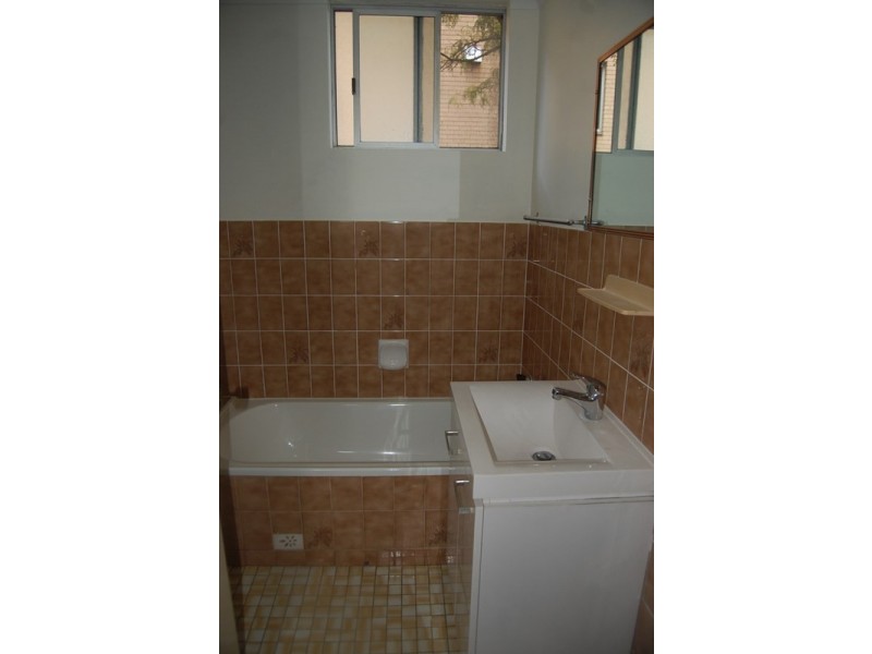 1/15 Arthur Street, Marrickville NSW 2204