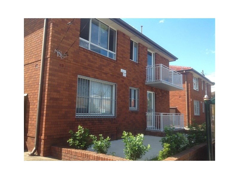 5/375 Marrickville Road, Marrickville NSW 2204