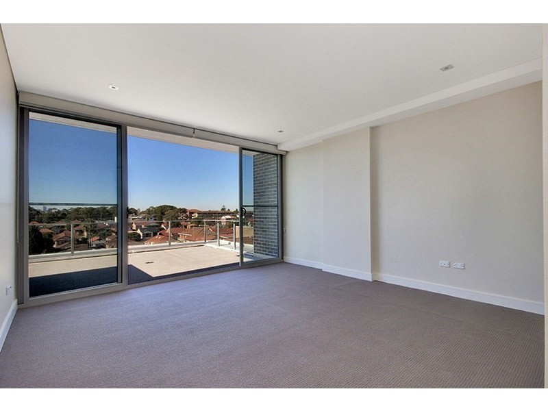 14/26 East Street, Five Dock NSW 2046
