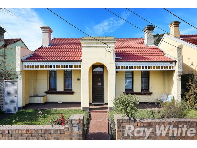 77 Old Canterbury Road, Lewisham NSW 2049