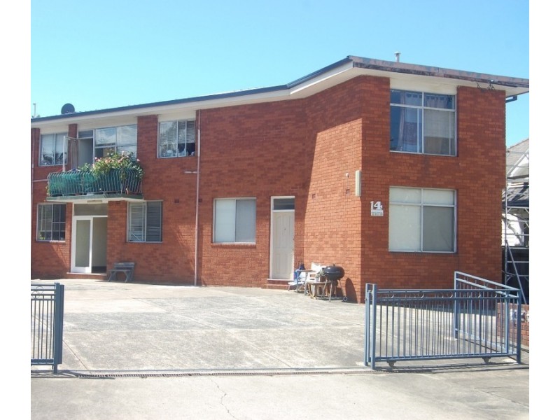 7/14 Hill Street, Dulwich Hill NSW 2203