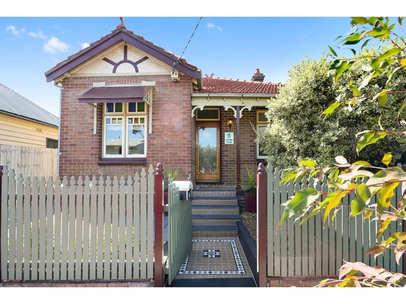 15 Old Canterbury Road, Lewisham NSW 2049