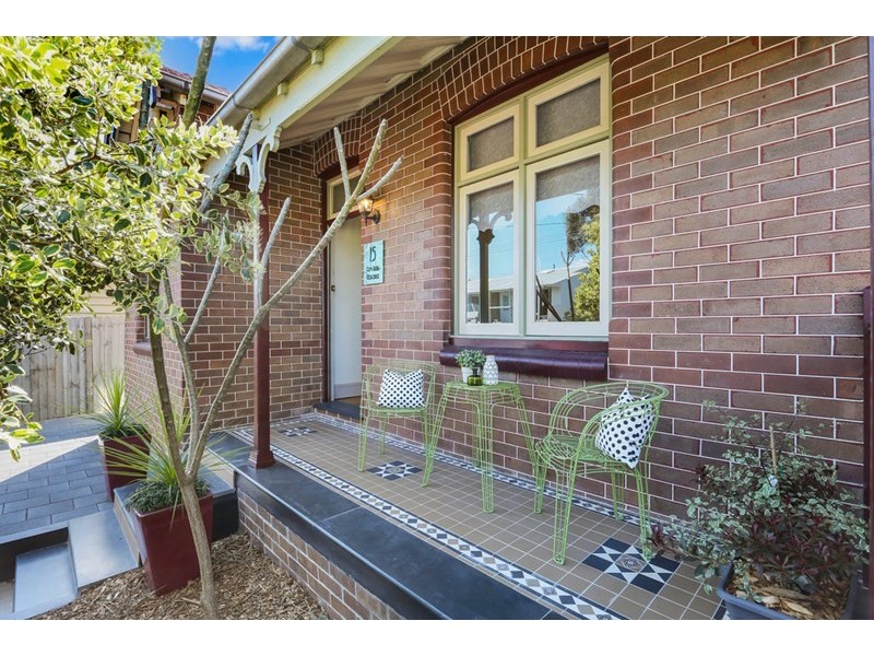 15 Old Canterbury Road, Lewisham NSW 2049
