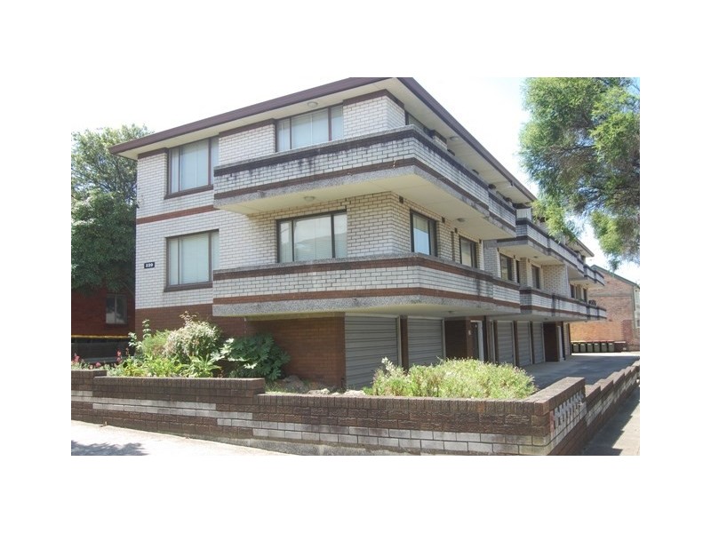 5/339 Marrickville Road, Marrickville NSW 2204