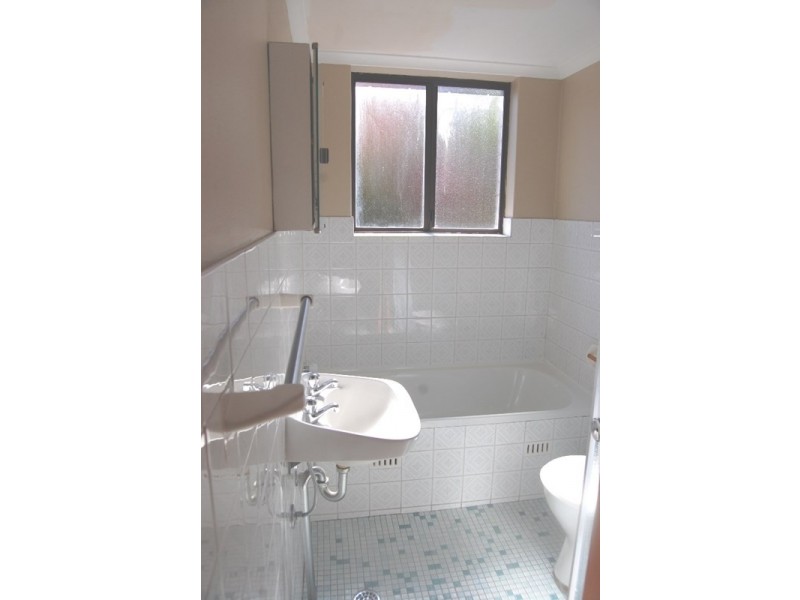 5/339 Marrickville Road, Marrickville NSW 2204