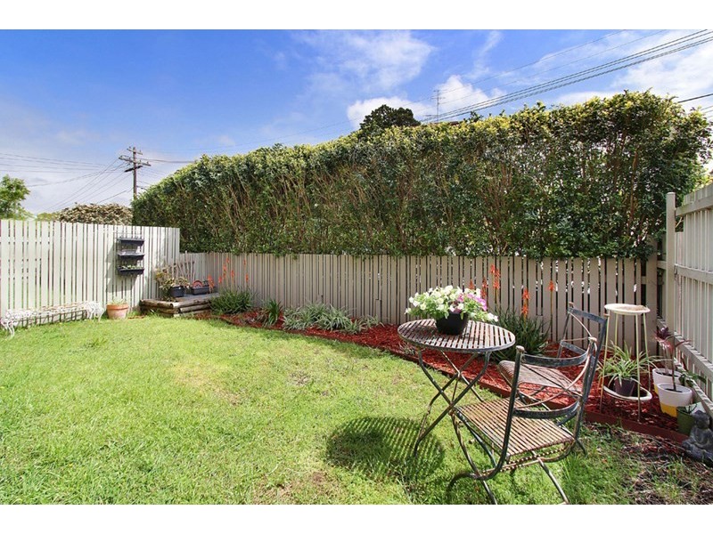 2/22 Bayley Street, Marrickville NSW 2204