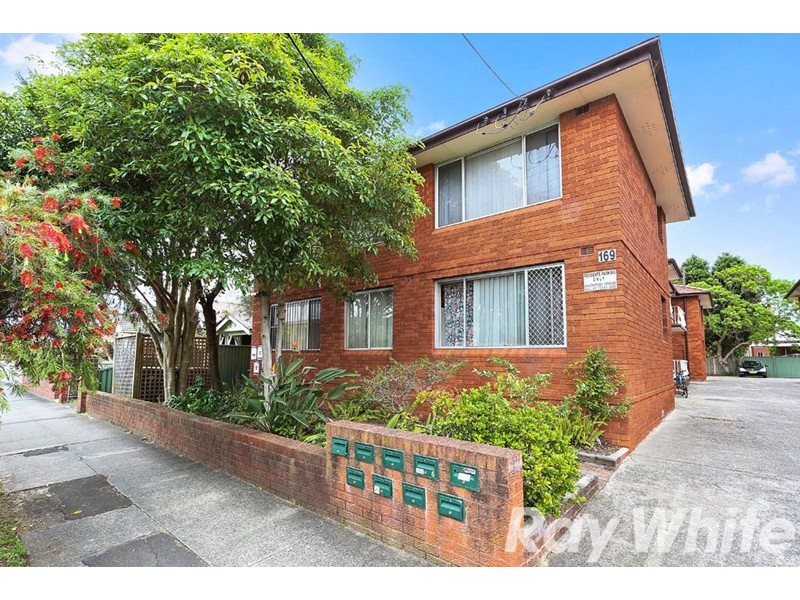 7/169 Livingstone Road, Marrickville NSW 2204