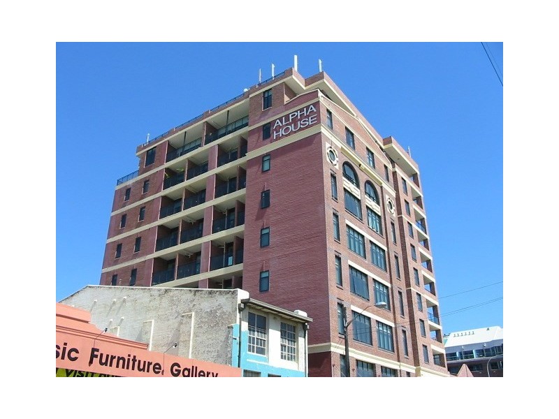 204/58 King Street, Newtown NSW 2042