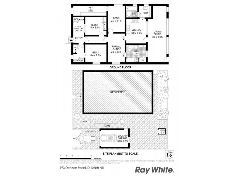 193 Denison Road, Dulwich Hill NSW 2203