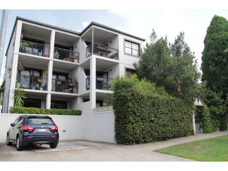 2/29 George Street, Marrickville NSW 2204