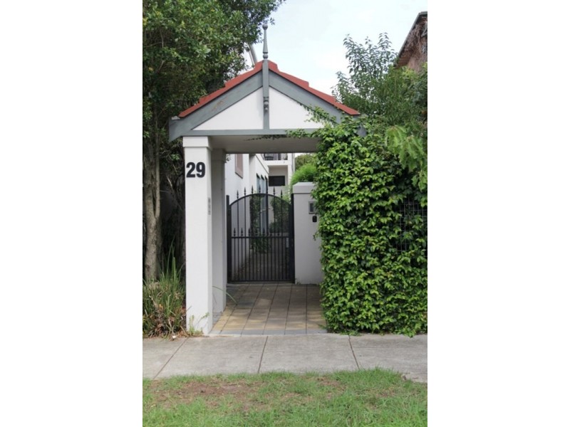 2/29 George Street, Marrickville NSW 2204