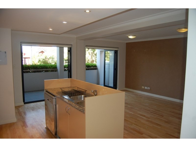 2/29 George Street, Marrickville NSW 2204