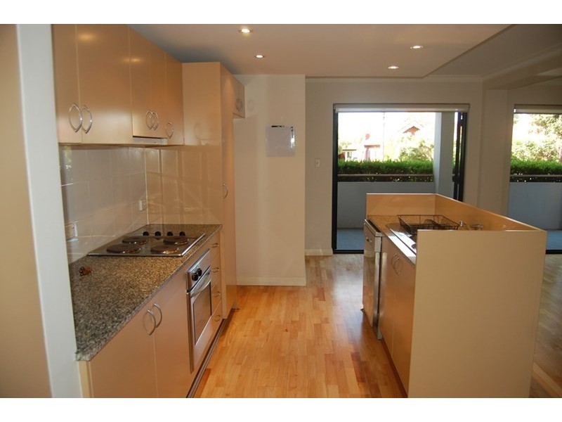 2/29 George Street, Marrickville NSW 2204