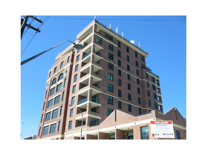 507/58 King Street, Newtown NSW 2042