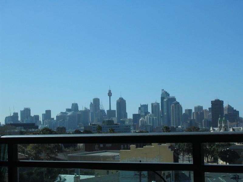 507/58 King Street, Newtown NSW 2042