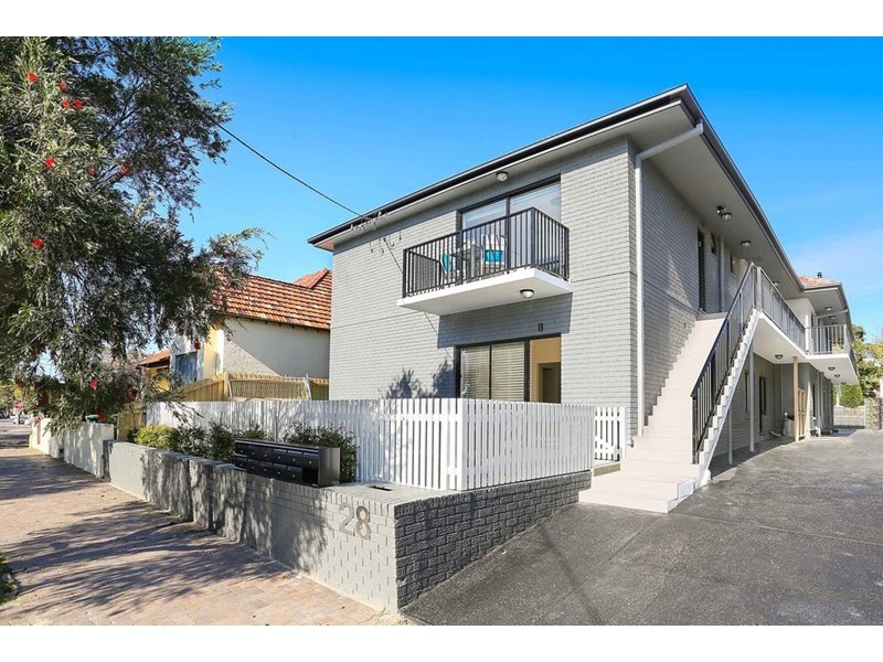10/28 Canonbury Grove, Dulwich Hill NSW 2203