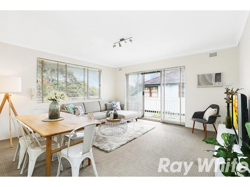 3/29 Riverside Crescent, Marrickville NSW 2204