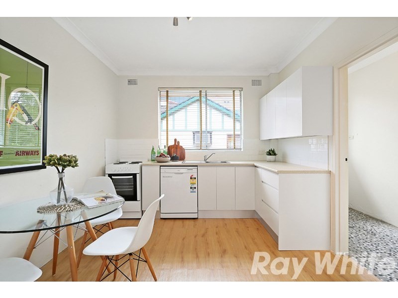 3/29 Riverside Crescent, Marrickville NSW 2204