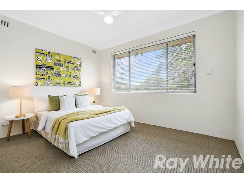 3/29 Riverside Crescent, Marrickville NSW 2204