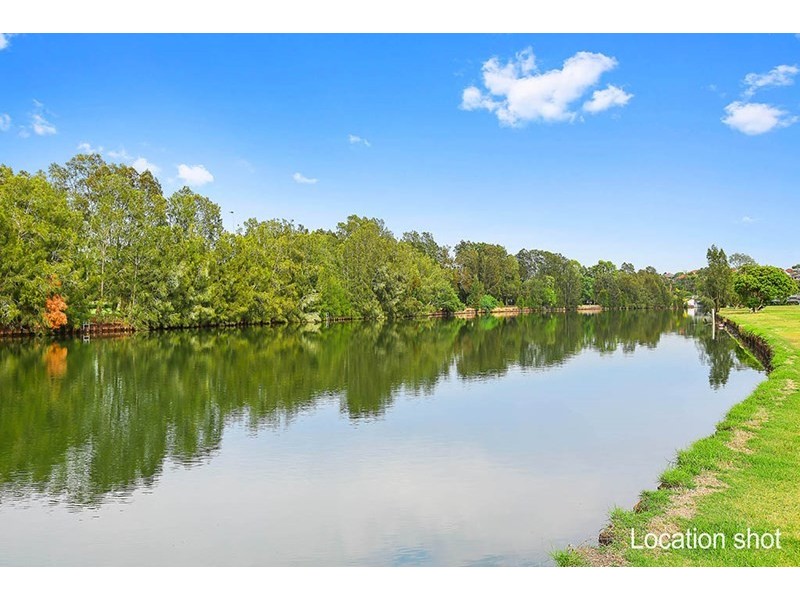 3/29 Riverside Crescent, Marrickville NSW 2204