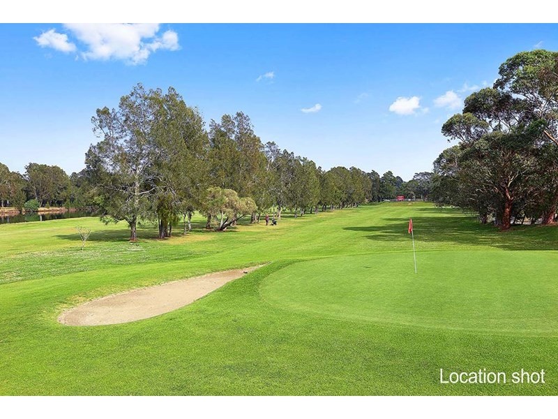 3/29 Riverside Crescent, Marrickville NSW 2204