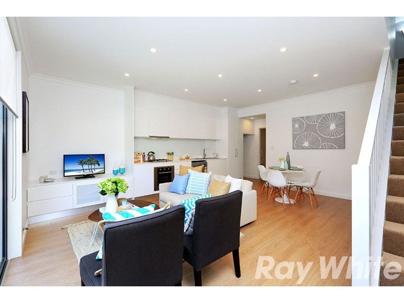 6/113 Livingstone Road, Marrickville NSW 2204