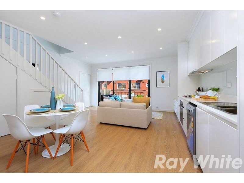 6/113 Livingstone Road, Marrickville NSW 2204