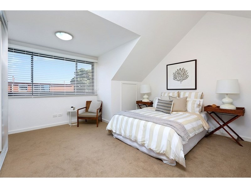 6/113 Livingstone Road, Marrickville NSW 2204