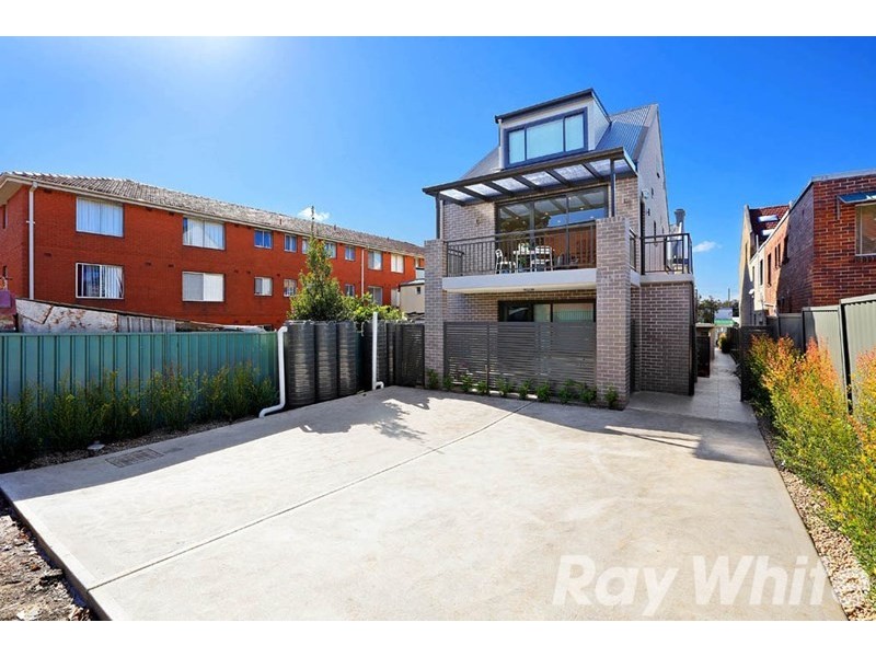 6/113 Livingstone Road, Marrickville NSW 2204