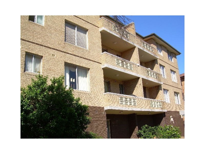 12/401 Marrickville Road, Dulwich Hill NSW 2203