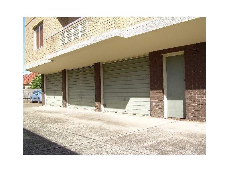 12/401 Marrickville Road, Dulwich Hill NSW 2203