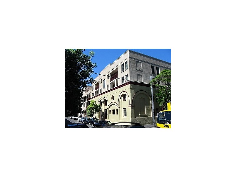 92/35 Buckland Street, Chippendale NSW 2008