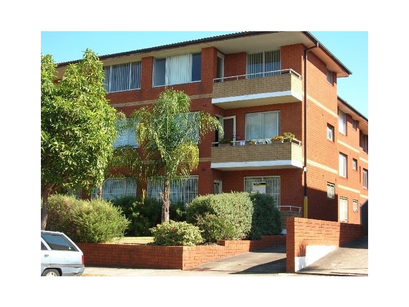 17/26-28 Terrace Road, Dulwich Hill NSW 2203