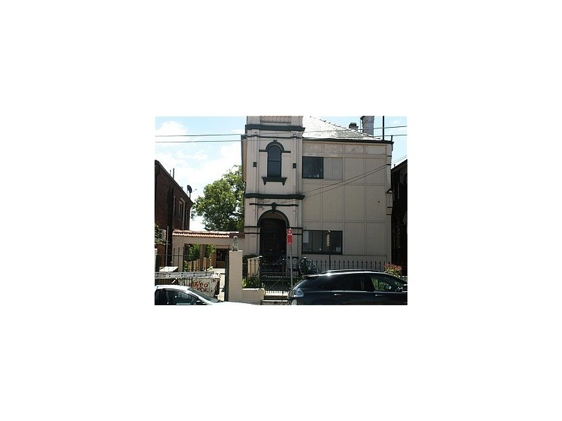 6/197 Wardell Road, Dulwich Hill NSW 2203