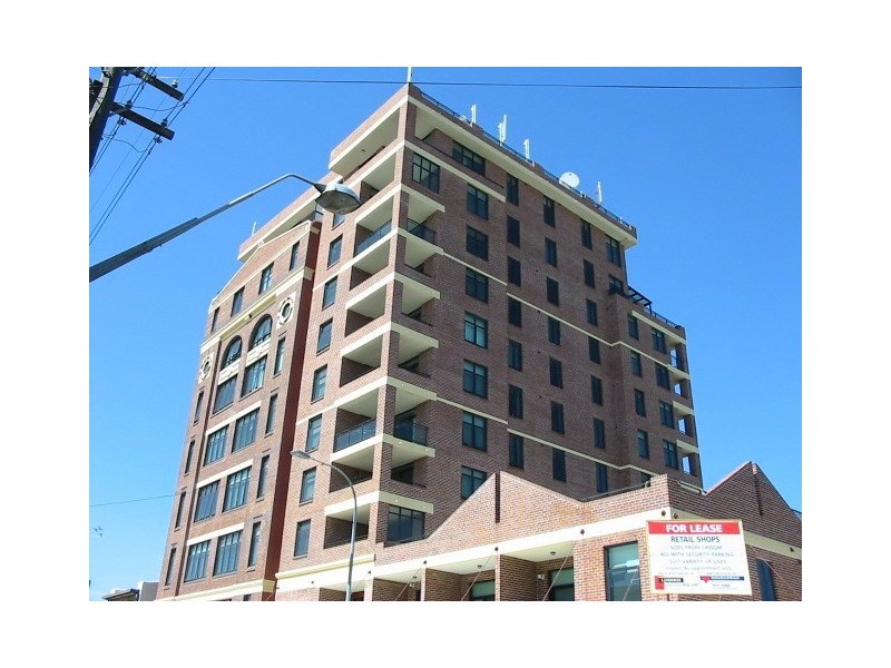 404/58 King Street, Newtown NSW 2042