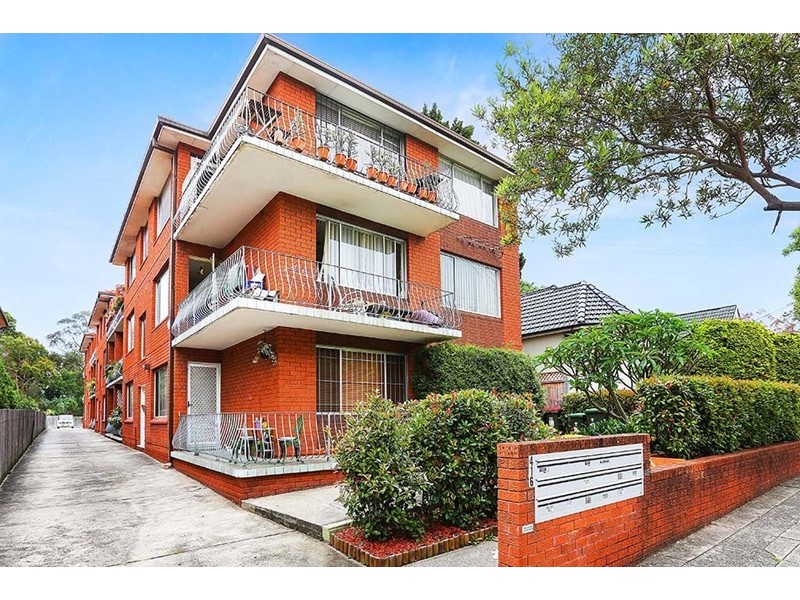 15/416 Marrickville Road, Marrickville NSW 2204