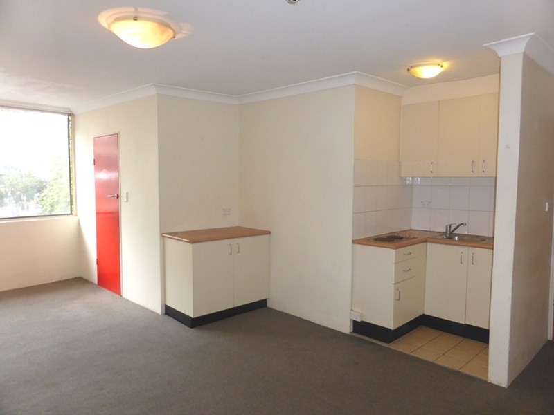 9/129 Bayswater, Potts Point NSW 2011