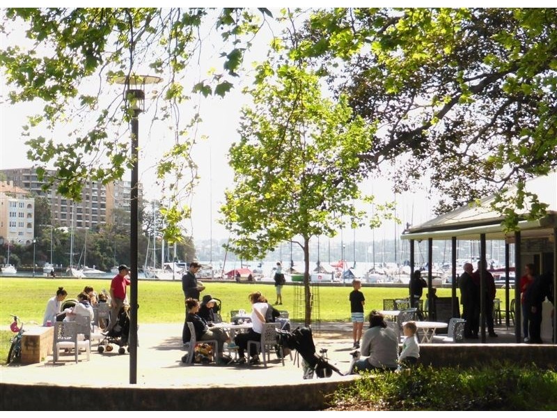 9/129 Bayswater, Potts Point NSW 2011