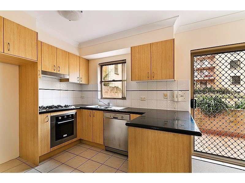 46/25 Buckland Street, Chippendale NSW 2008