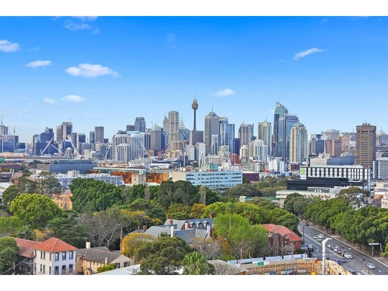 701/58 King Street, Newtown NSW 2042
