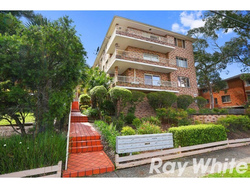 15/27-33 Jeffrey Street, Canterbury NSW 2193