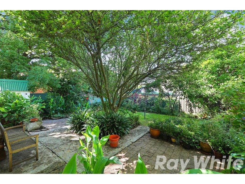 2 Oxford Street, Petersham NSW 2049