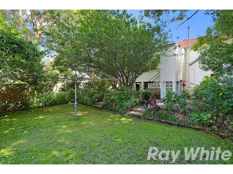 2 Oxford Street, Petersham NSW 2049
