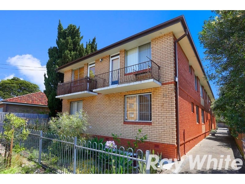 7/51 Woodcourt Street, Marrickville NSW 2204
