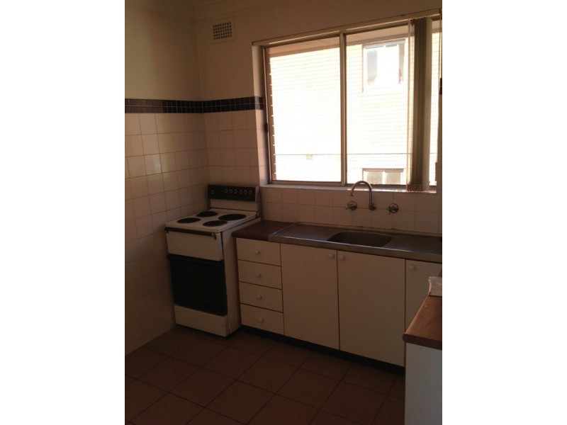 4/329 New Canterbury Road, Dulwich Hill NSW 2203