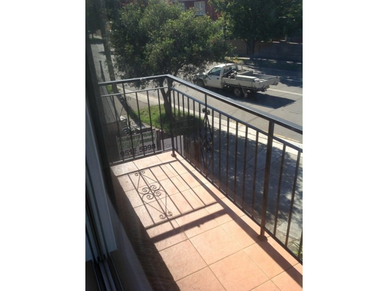 4/329 New Canterbury Road, Dulwich Hill NSW 2203