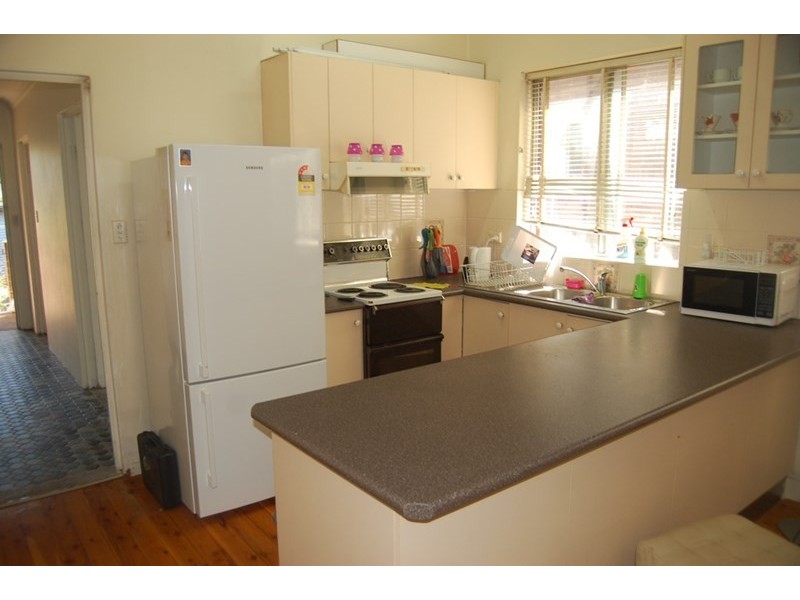 1/117 Georges River Road, Croydon Park NSW 2133