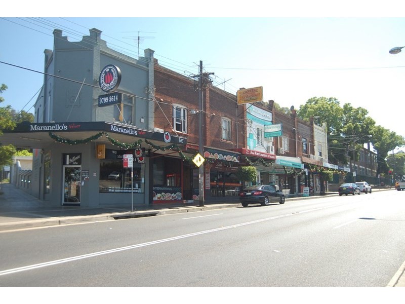 1/117 Georges River Road, Croydon Park NSW 2133