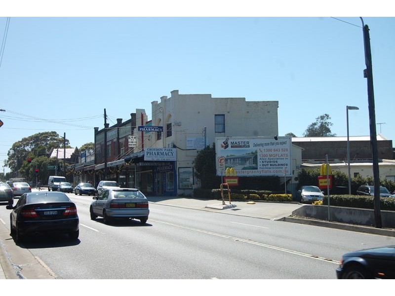 1/117 Georges River Road, Croydon Park NSW 2133